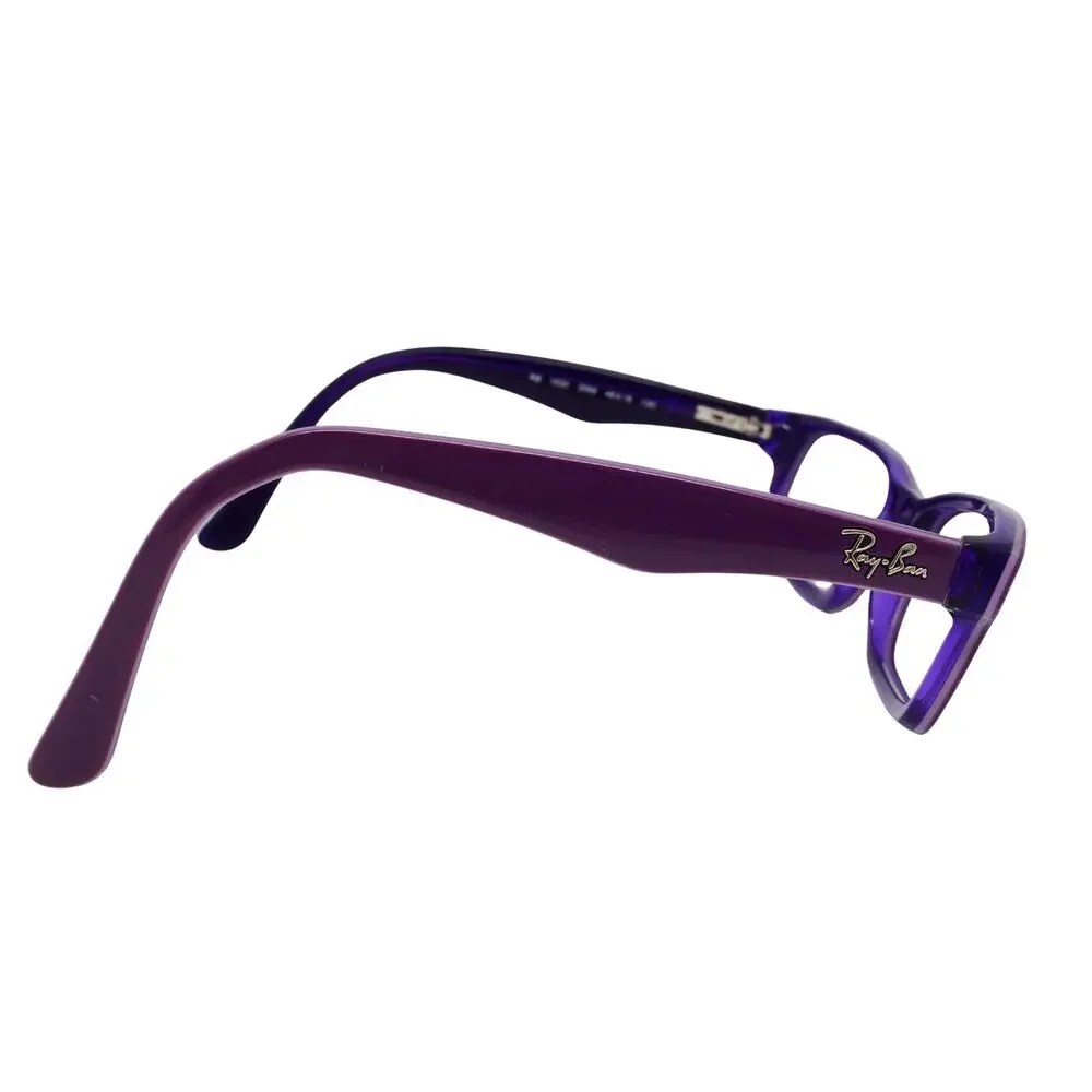 Ray-Ban RB 1530 3589 Youth/Girls 48-16-140mm Eyeglasses FRAMES ONLY - GOOD